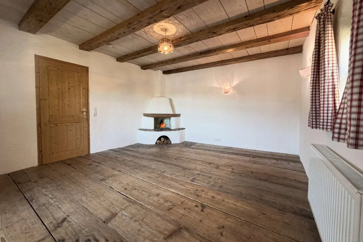 Wohnung – Kitzbühel, Aschbach, Oberleiten - Ansicht 3