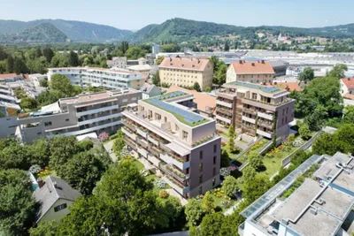 3-Zimmer-Wohnung kaufen in Graz – 66,51 m², € 298.000 – Bild 4 von 9