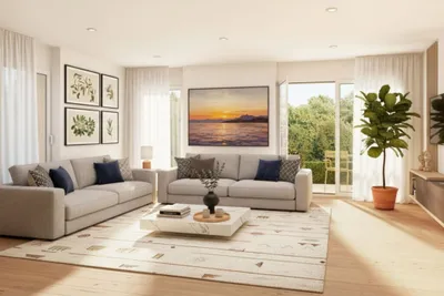 3-Zimmer-Wohnung kaufen in Graz – 66,51 m², € 298.000 – Bild 1 von 9