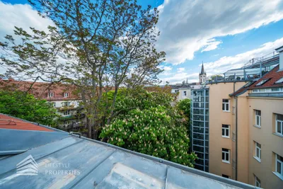 3-Zimmer-Wohnung kaufen in Wien – 78,71 m², € 539.000 – Bild 15 von 17