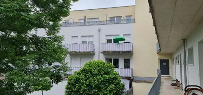 3-Zimmer-Wohnung mieten in Scheibbs – 60 m², € 868 – Bild 2 von 6