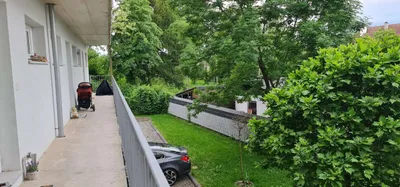 3-Zimmer-Wohnung mieten in Scheibbs – 60 m², € 868 – Bild 5 von 6