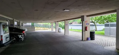 3-Zimmer-Wohnung mieten in Scheibbs – 60 m², € 868 – Bild 3 von 6