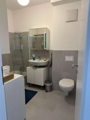 3-Zimmer-Wohnung mieten in Scheibbs – 60 m², € 868 – Bild 4 von 6