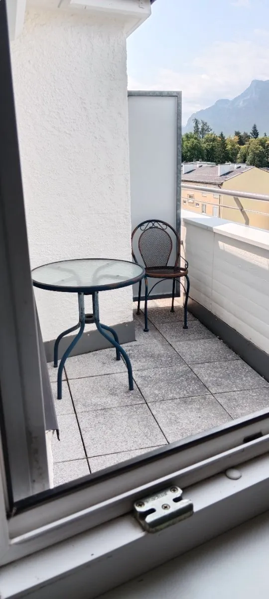 Wohnung – Salzburg, Burgfried, Maxglan - Ansicht 3