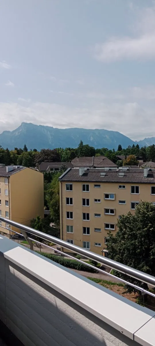 Wohnung – Salzburg, Burgfried, Maxglan - Ansicht 2