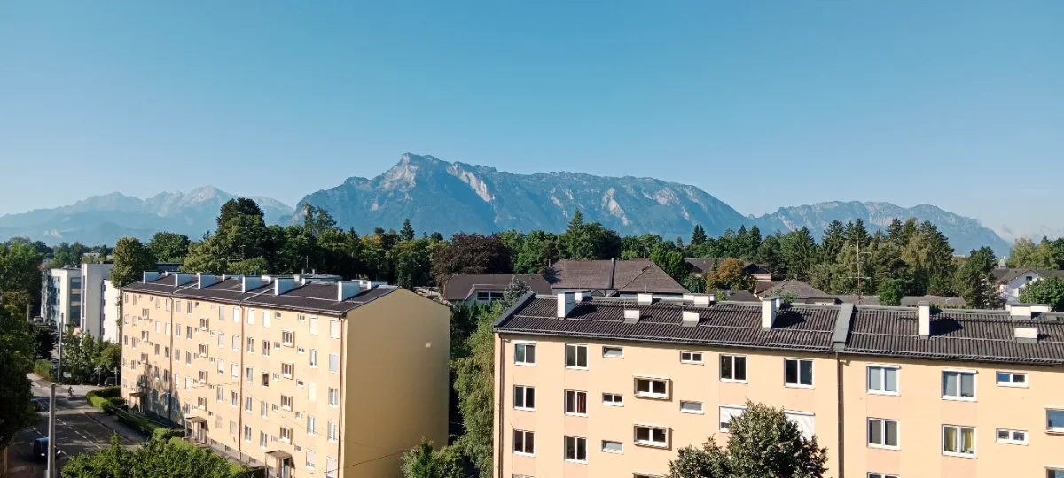 Wohnung – Salzburg, Burgfried, Maxglan