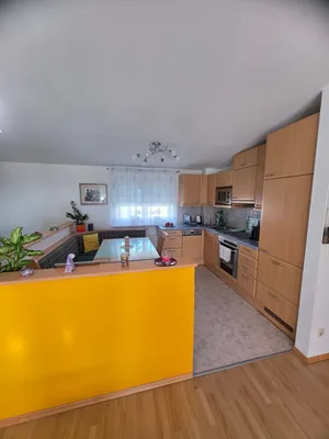 2-Zimmer-Wohnung mieten in Mattersburg – 70 m², € 730 – Bild 2 von 14