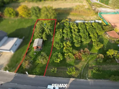 Grundstück kaufen in Krems an der Donau – 724 m², € 115.000 – Bild 2 von 3