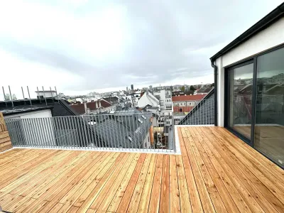 4-Zimmer-Wohnung kaufen in Wien – 95,1 m², € 578.500 – Bild 1 von 12
