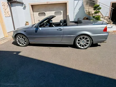 BMW 3er-Reihe