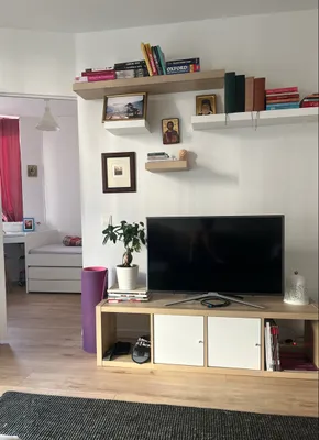 1-Zimmer-Wohnung mieten in Wien – 65 m², € 550 – Bild 4 von 4