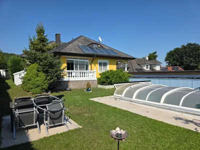 Haus kaufen in Mödling – 190 m², € 798.000 – Bild 8 von 9