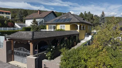 Haus zum Kauf in 2384 Mödling