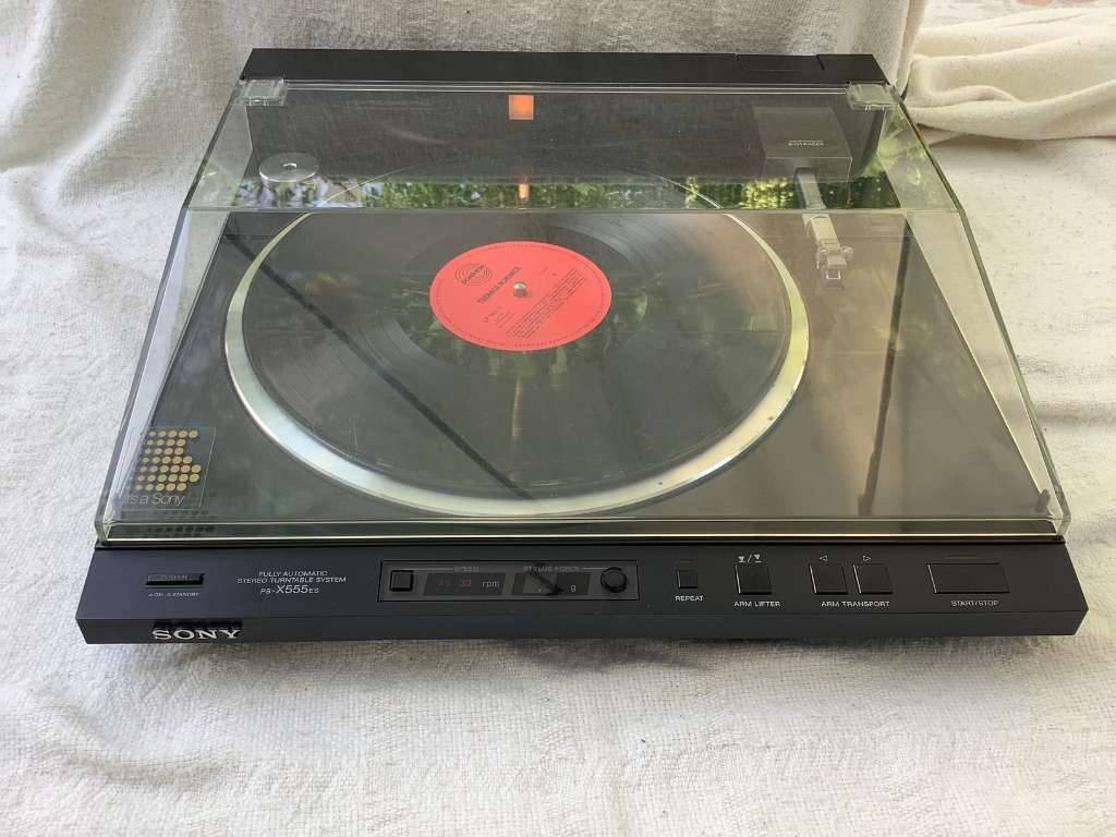 Used sony x555es for Sale | HifiShark.com