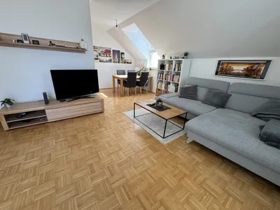 3-Zimmer-Wohnung mieten in Steyr-Land – 80 m², € 846 – Bild 4 von 13