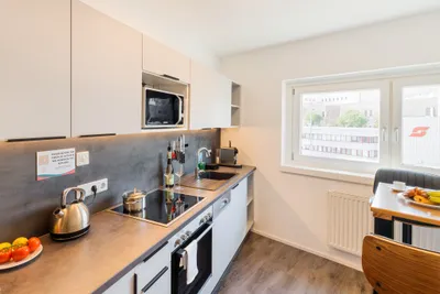 2-Zimmer-Wohnung mieten in Wien – 46 m², € 1.549 – Bild 8 von 14