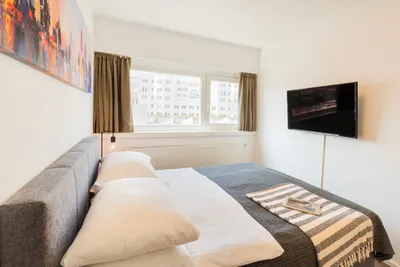 2-Zimmer-Wohnung mieten in Wien – 46 m², € 1.549 – Bild 2 von 14