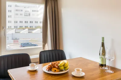 2-Zimmer-Wohnung mieten in Wien – 46 m², € 1.549 – Bild 9 von 14