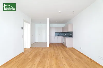 2-Zimmer-Wohnung mieten in Graz – 43,42 m², € 835 – Bild 3 von 22