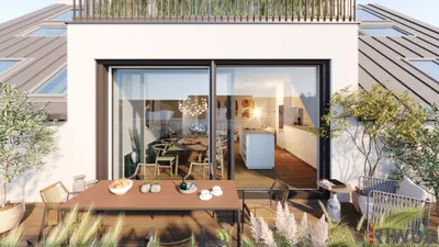 3-Zimmer-Wohnung kaufen in Wien – 68,58 m², € 499.000 – Bild 2 von 9