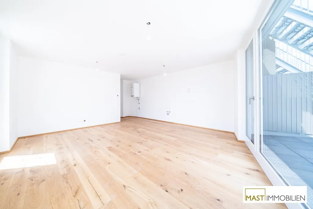 Wohnung – Podersdorf am See, Bezirk Neusiedl am See - Ansicht 2