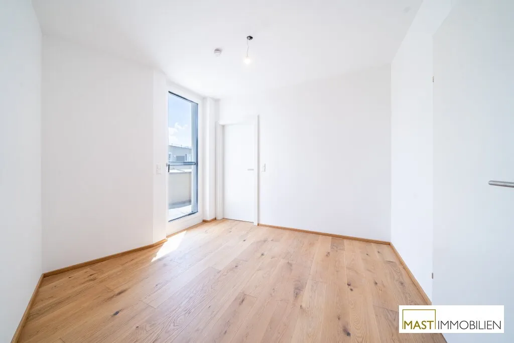 Wohnung – Podersdorf am See, Bezirk Neusiedl am See - Ansicht 3