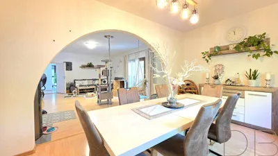 4-Zimmer-Haus kaufen in Sankt Pölten Land – 131 m², € 660.000 – Bild 6 von 30