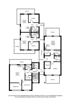 Haus kaufen in Klagenfurt – 500 m² – Bild 12 von 13