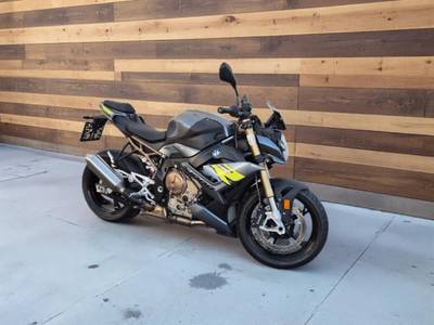 BMW S 1000 R
