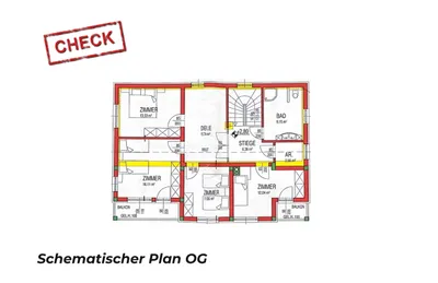 7-Zimmer-Haus kaufen in Graz-Umgebung – 167 m², € 749.000 – Bild 39 von 39