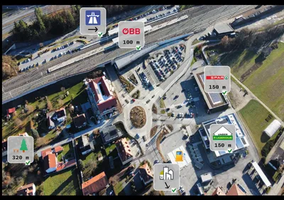 3-Zimmer-Wohnung kaufen in Graz-Umgebung – 66 m², € 260.000 – Bild 6 von 6