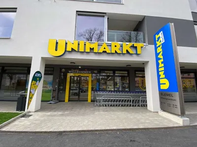 Gewerbeimmobilie mieten in Hartberg-Fürstenfeld – 800 m² – Bild 2 von 5
