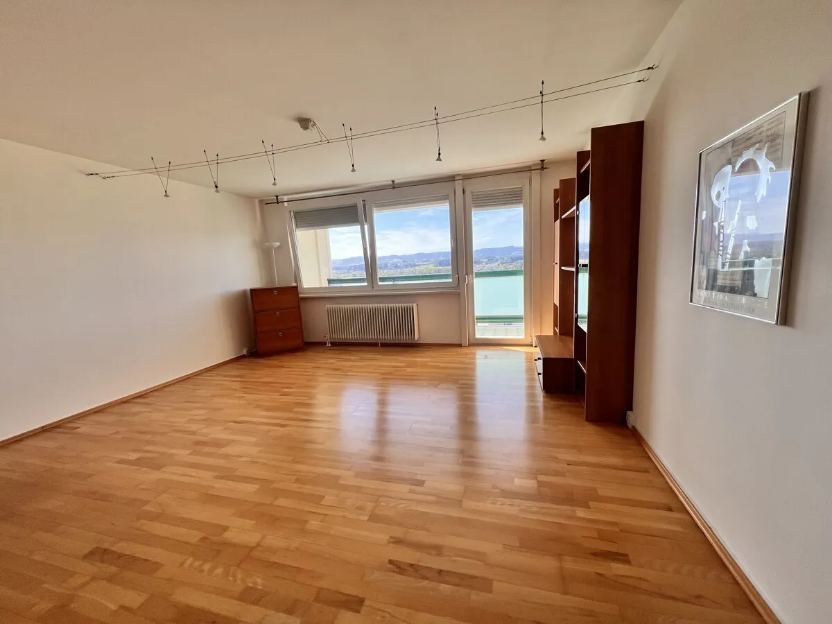 Wohnung – Amstetten - Ansicht 2