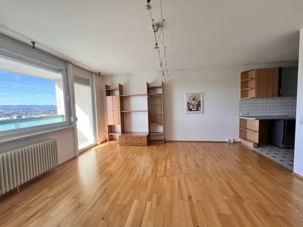Wohnung – Amstetten - Ansicht 3
