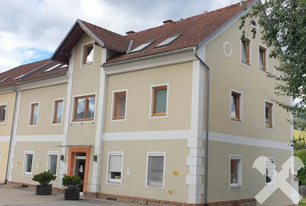 Anlegerwohnung mit vorhandenem Mieter in Wartberg – pohled 3
