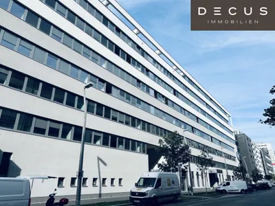 Gewerbeimmobilie mieten in Wien – 503 m², € 16 – Bild 9 von 11