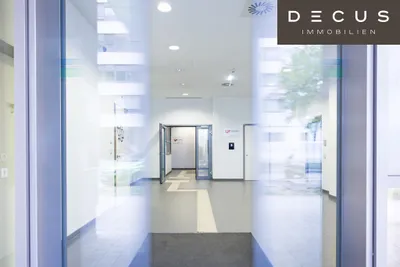 Gewerbeimmobilie mieten in Wien – 503 m², € 16 – Bild 8 von 11