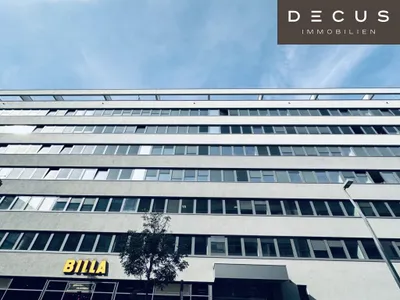 Gewerbeimmobilie mieten in Wien – 503 m², € 16 – Bild 10 von 11