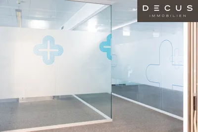 Gewerbeimmobilie mieten in Wien – 503 m², € 16 – Bild 7 von 11