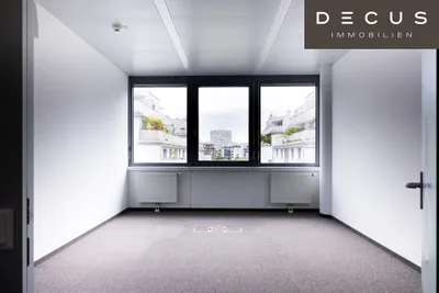 Gewerbeimmobilie mieten in Wien – 503 m², € 16 – Bild 4 von 11