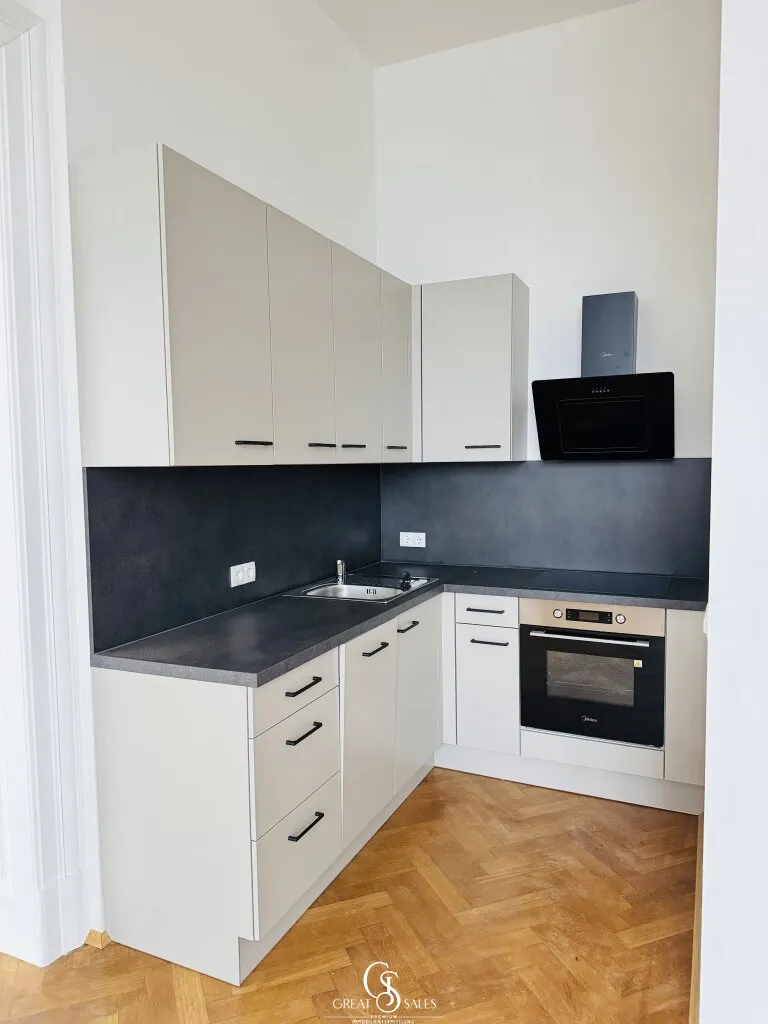 Wohnung – Kirchbach-Zerlach, Kirchbach in Steiermark - Ansicht 3