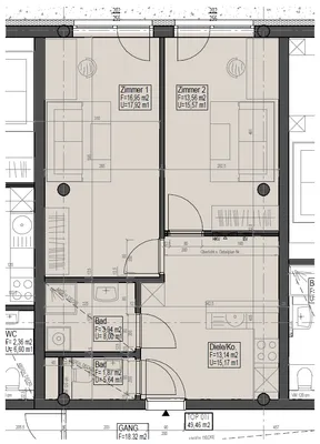 Wohnung kaufen in Innsbruck – 186 m² – Bild 14 von 15