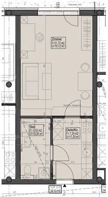 Wohnung kaufen in Innsbruck – 186 m² – Bild 13 von 15