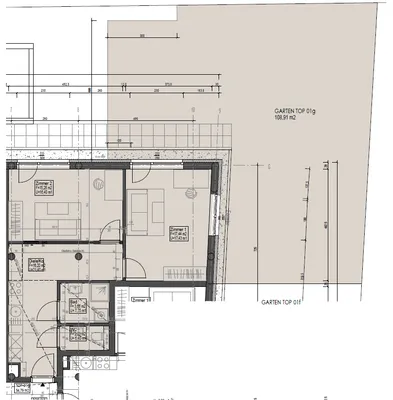 Wohnung kaufen in Innsbruck – 186 m² – Bild 12 von 15