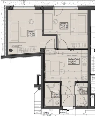 Wohnung kaufen in Innsbruck – 186 m² – Bild 15 von 15