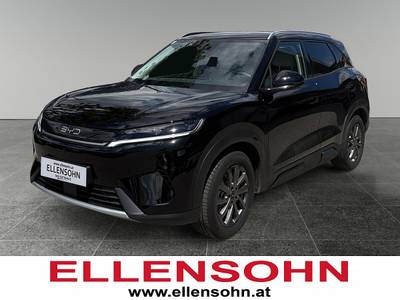 BYD Atto 2 Atto2 DM-i PHEV 18kWh Boost Österreich Paket