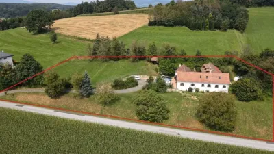 Immobilie kaufen in Hartberg-Fürstenfeld – 150 m², € 450.000 – Bild 3 von 16