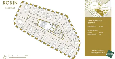 Gewerbeimmobilie mieten in Wien – 146 m², € 16 – Bild 17 von 18