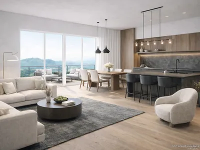 2-Zimmer-Wohnung kaufen in Sankt Johann im Pongau – 57,36 m², € 389.000 – Bild 2 von 5